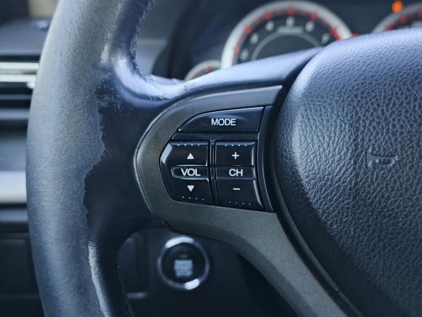 Honda Accord VIII с пробегом 2008 года, цена 920 000 рублей, 225185 км, седан, Автокод Объявления