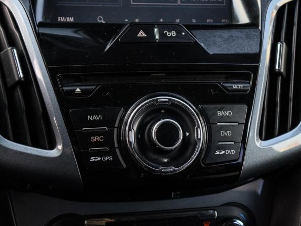 Ford Focus III с пробегом 2012 года, цена 728 000 рублей, 202822 км, хэтчбек, Автокод Объявления