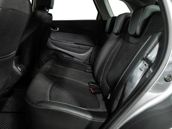 Renault Kaptur I Рестайлинг с пробегом 2021 года, цена 1 644 777 рублей, 84400 км, внедорожник, Автокод Объявления