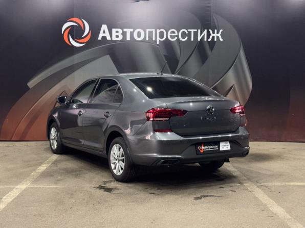 Volkswagen Polo VI с пробегом 2021 года, цена 1 880 000 рублей, 61000 км, лифтбек, Автокод Объявления