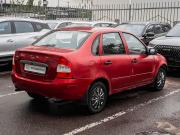 Lada (ВАЗ) Kalina I Москва  - изображение 18