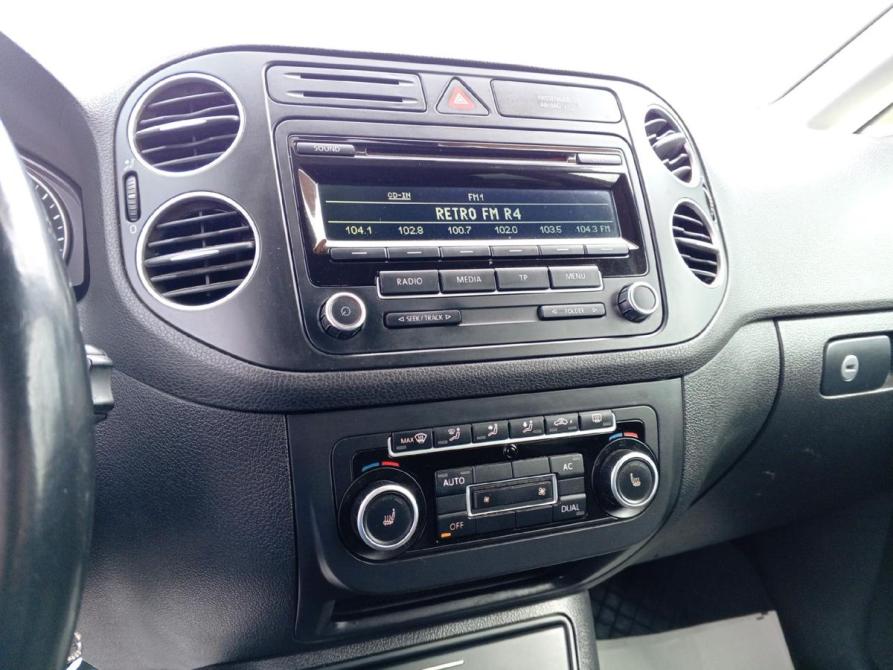 Volkswagen Golf Plus II Тула  - изображение 13