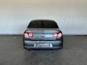 Volkswagen Passat B6 Москва  - изображение 25