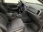 Kia Sportage IV Рестайлинг Воронеж  - изображение 37