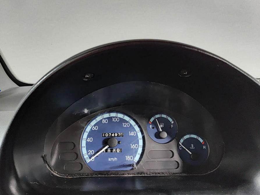 Daewoo Matiz I Рестайлинг Уфа  - изображение 16