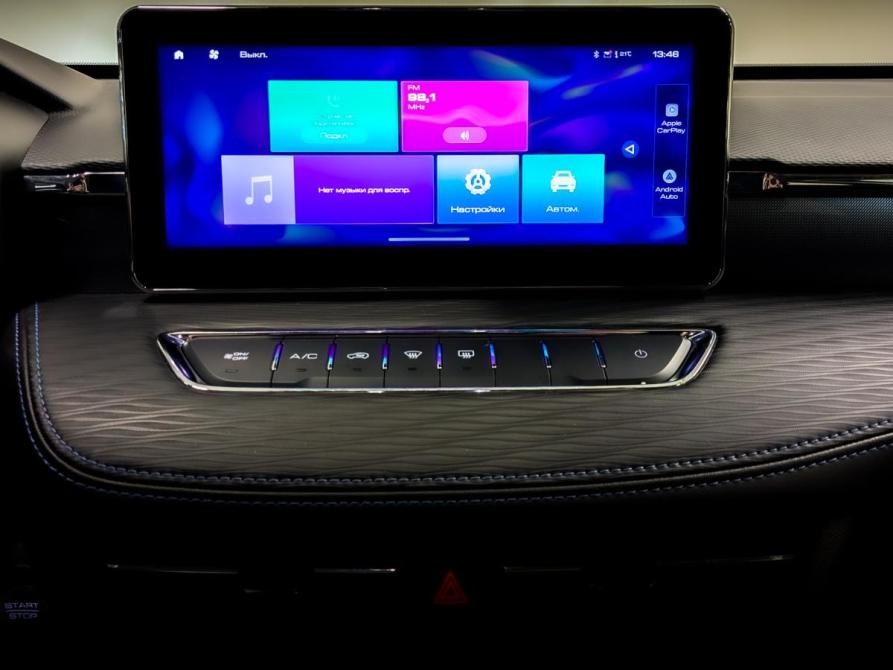 Haval Jolion I Санкт-Петербург  - изображение 16