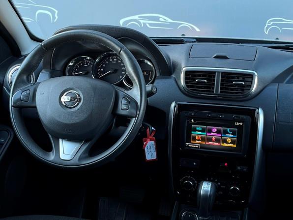 Nissan Terrano III (D10) с пробегом 2021 года, цена 1 798 900 рублей, 66815 км, внедорожник, Автокод Объявления