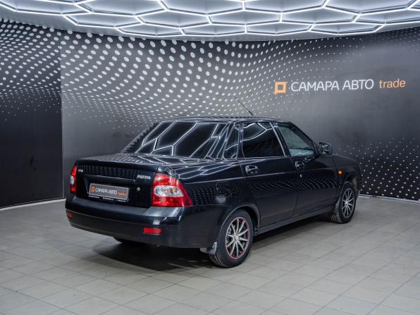 Lada (ВАЗ) Priora I с пробегом 2012 года, цена 299 000 рублей, 184748 км, седан, Автокод Объявления