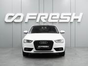 Audi A4 IV (B8) Рестайлинг Воронеж  - изображение 22