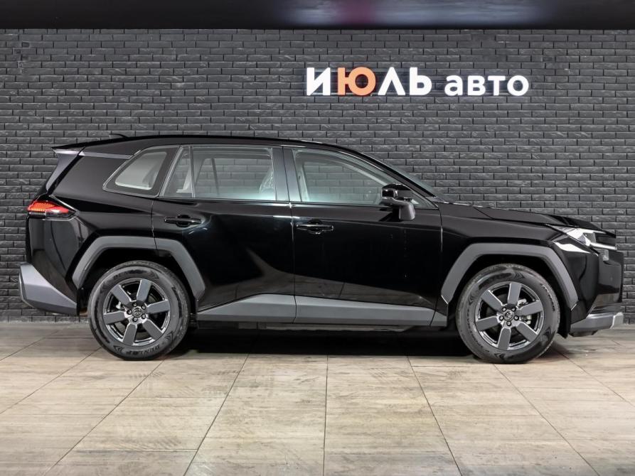 Toyota RAV4 VI (XA60) Екатеринбург  - изображение 9
