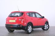 Nissan Qashqai I Омск  - изображение 29