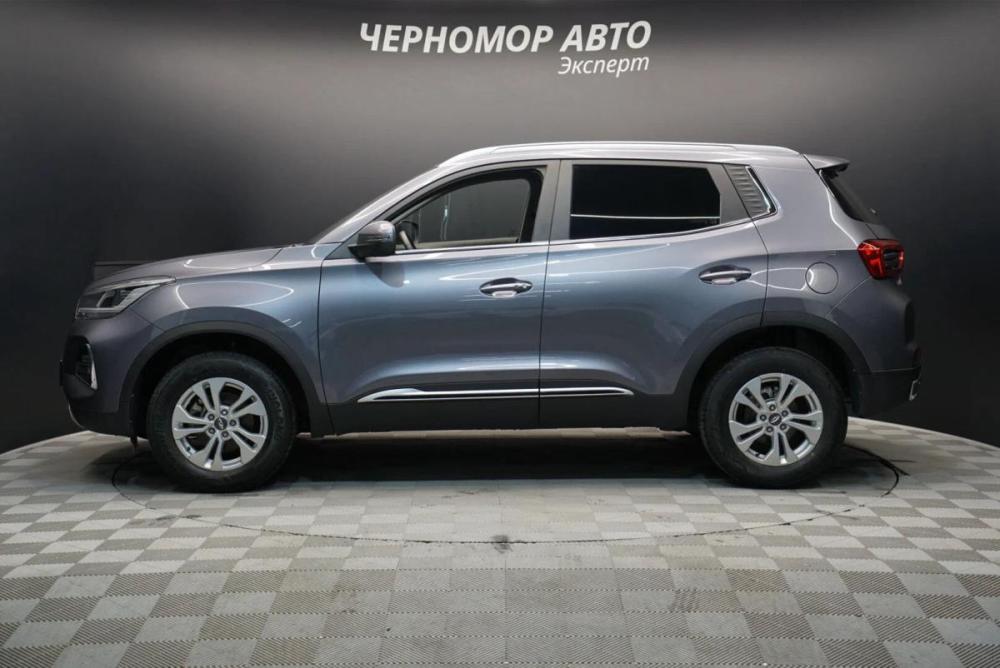 Chery Tiggo 4 Pro I Крым  - изображение 2