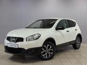 Nissan Qashqai I Рестайлинг Уфа  - изображение 21