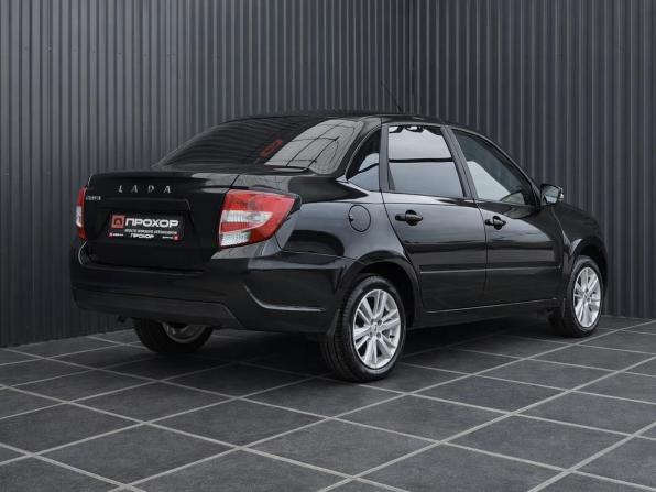 Lada (ВАЗ) Granta I Рестайлинг с пробегом 2023 года, цена 777 000 рублей, 45982 км, седан, Автокод Объявления