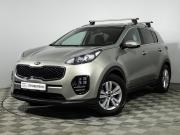 Kia Sportage IV Санкт-Петербург  - изображение 19