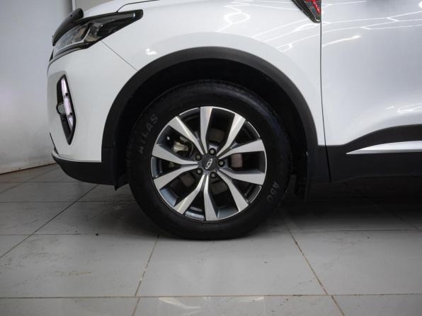 Chery Tiggo 7 Pro Max I с пробегом 2023 года, цена 1 849 000 рублей, 78000 км, внедорожник, Автокод Объявления