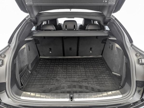 BMW X4 II (G02) с пробегом 2019 года, цена 4 950 000 рублей, 75502 км, внедорожник, Автокод Объявления