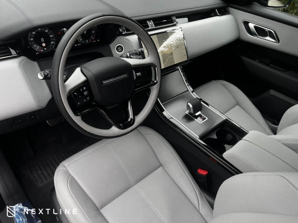 Новый Land Rover Range Rover Velar I Рестайлинг 2025 года, цена 10 190 000 рублей, внедорожник, Автокод Объявления