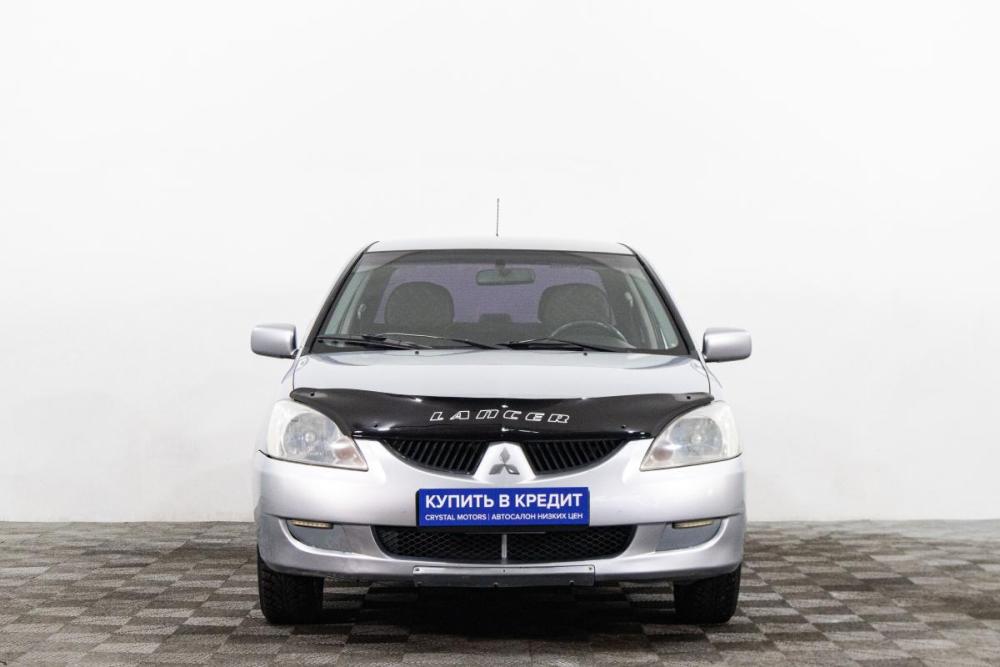 Mitsubishi Lancer IX Рестайлинг Сургут  - изображение 2