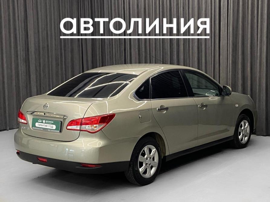 Nissan Almera III (G15) Красноярск  - изображение 7