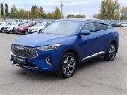 Haval F7x I Набережные Челны  - изображение 26