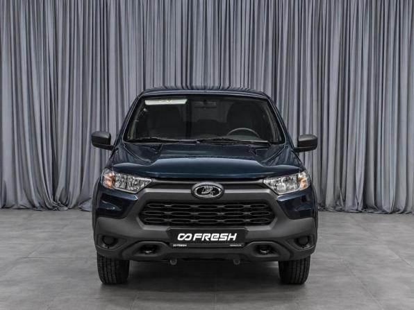 Lada (ВАЗ) Niva Travel I с пробегом 2024 года, цена 999 000 рублей, 80256 км, внедорожник, Автокод Объявления