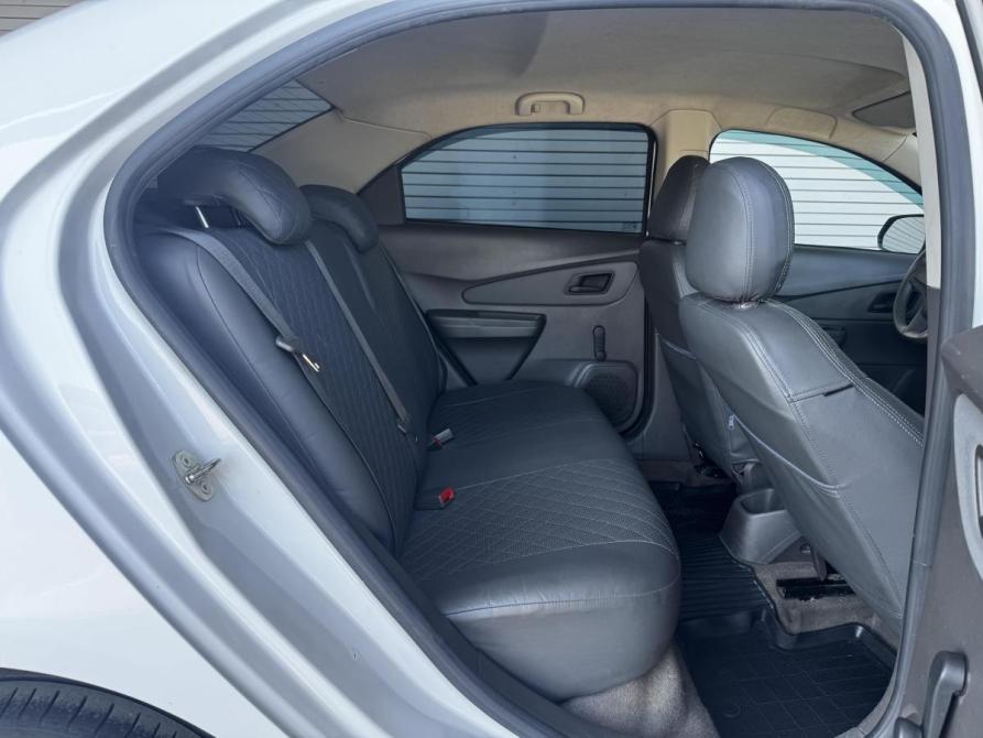 Chevrolet Cobalt II Рестайлинг Кемерово  - изображение 13
