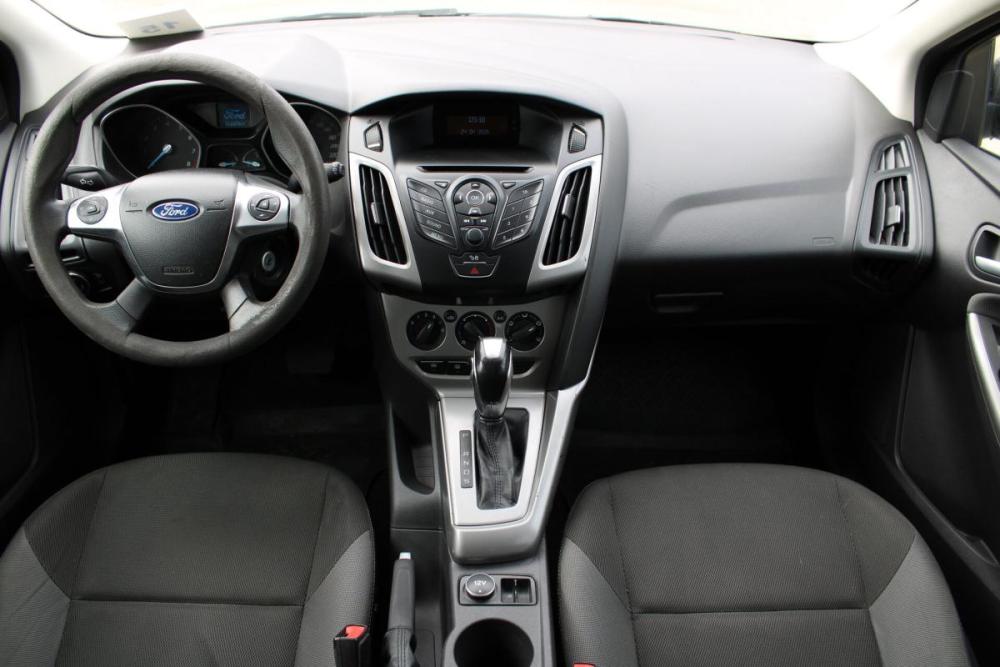 Ford Focus III Ярославль  - изображение 9