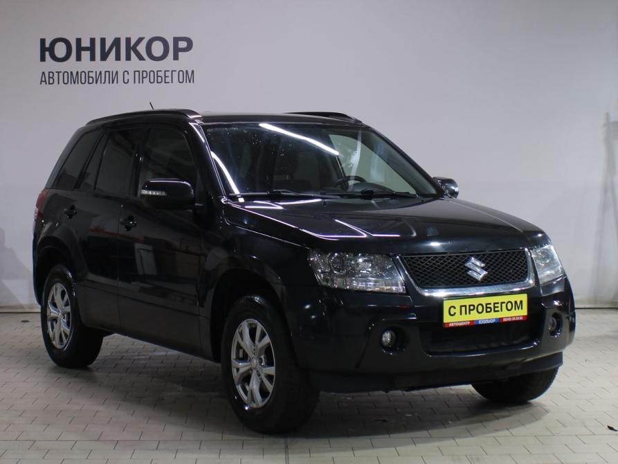 Suzuki Grand Vitara II Рестайлинг 2 Дзержинск  - изображение 3