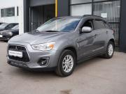Mitsubishi ASX I Рестайлинг Москва  - изображение 16