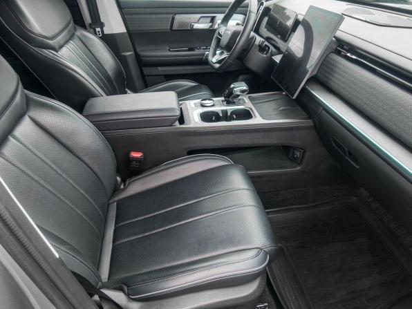Jaecoo J7 I с пробегом 2023 года, цена 2 399 900 рублей, 29700 км, внедорожник, Автокод Объявления
