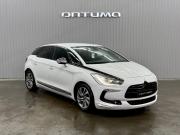 Citroen DS5 Краснодар  - изображение 23
