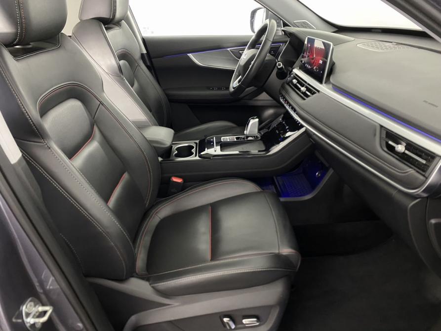 Chery Tiggo 7 Pro I Воронеж  - изображение 13