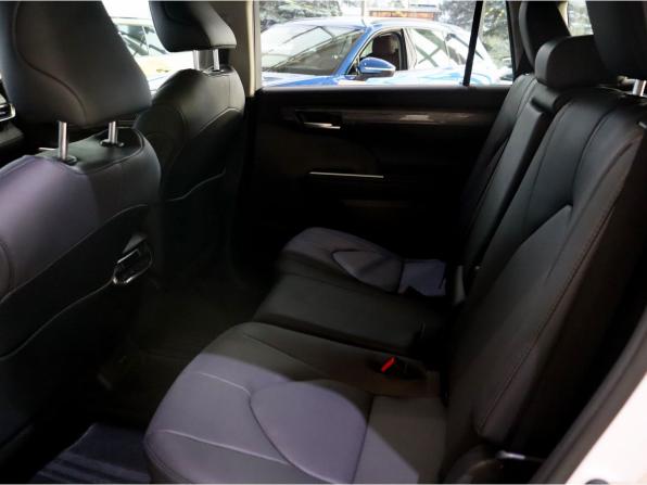 Новый Toyota Highlander IV (XU70) 2026 года, цена 6 000 000 рублей, внедорожник, Автокод Объявления