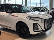 Hongqi HS3 Кемерово  - изображение 39