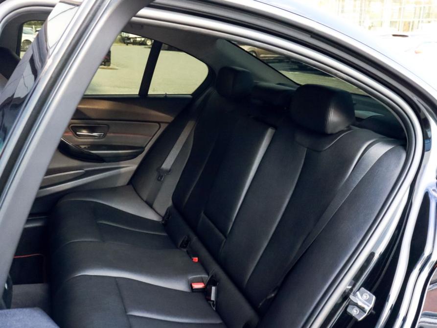 BMW 3 серии VI (F3x) Екатеринбург  - изображение 17