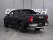 Toyota Hilux VIII Воронеж  - изображение 19