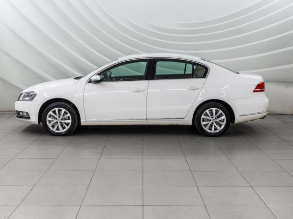 Volkswagen Passat B7 с пробегом 2012 года, цена 1 178 000 рублей, 191771 км, седан, Автокод Объявления