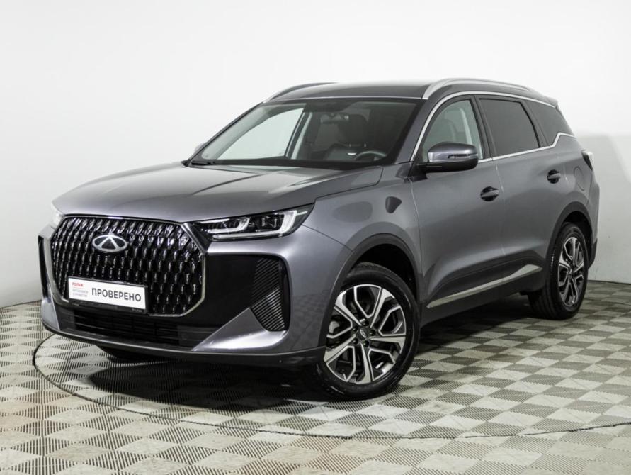 Chery Tiggo 7L I Санкт-Петербург  - изображение 1