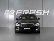 Mercedes-Benz S-Класс V (W221) Минеральные Воды  - изображение 30