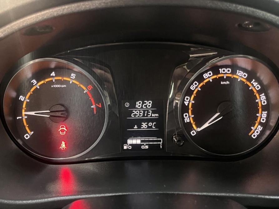 Lada (ВАЗ) Granta I Рестайлинг Курск  - изображение 10