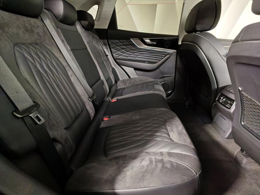 Hongqi HS5 I Москва  - изображение 16