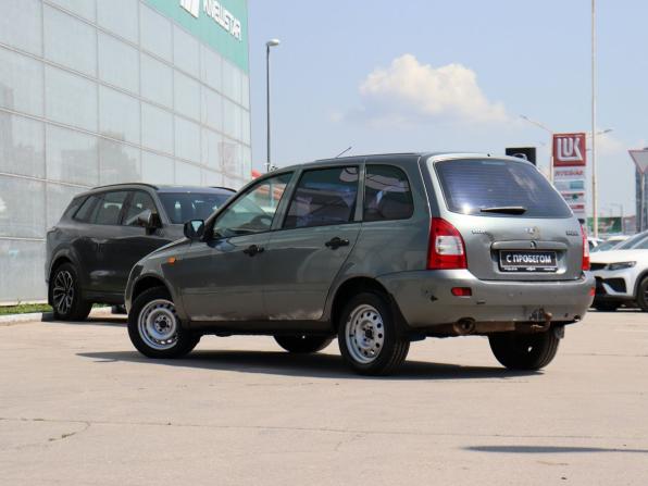 Lada (ВАЗ) Kalina I с пробегом 2011 года, цена 220 000 рублей, 191870 км, универсал, Автокод Объявления