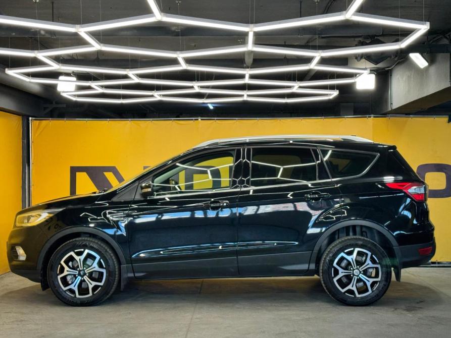 Ford Kuga II Рестайлинг Ижевск  - изображение 7