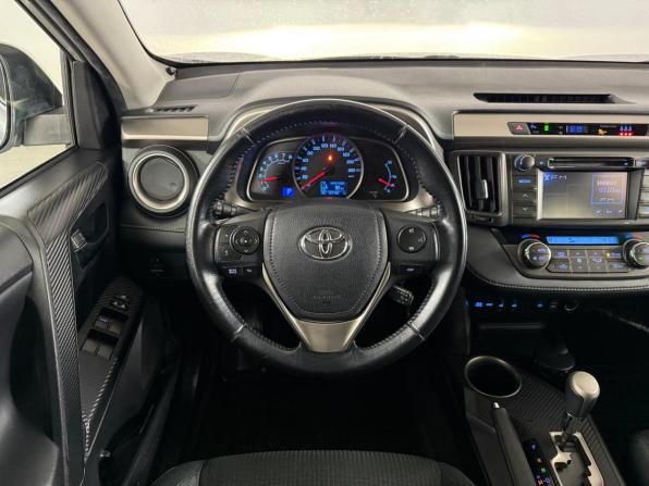 Toyota RAV4 IV (XA40) с пробегом 2013 года, цена 1 770 000 рублей, 127148 км, внедорожник, Автокод Объявления