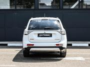Mitsubishi Outlander III Рестайлинг Новороссийск  - изображение 23