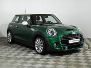 Mini Hatch III (F55/F56) Рестайлинг Санкт-Петербург  - изображение 25