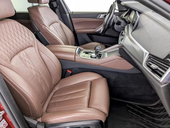 BMW X6 III (G06) с пробегом 2021 года, цена 8 650 000 рублей, 58669 км, внедорожник, Автокод Объявления