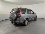 Honda CR-V II Уфа  - изображение 33