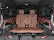 BMW X7 I (G07) Рестайлинг Москва  - изображение 49